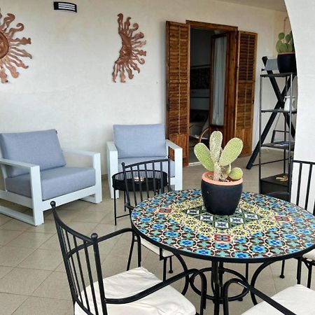 Terrazza Soleluna Marina di Modica Ngoại thất bức ảnh