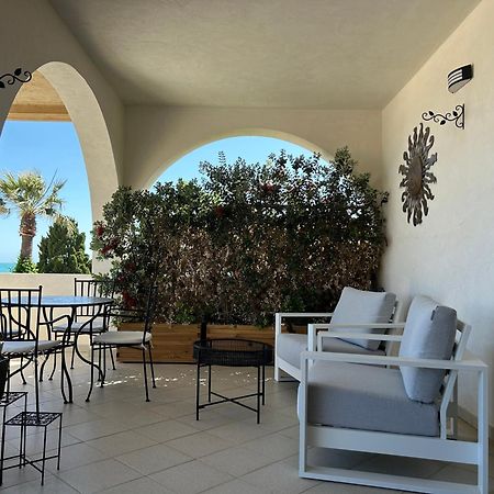 Terrazza Soleluna Marina di Modica Ngoại thất bức ảnh