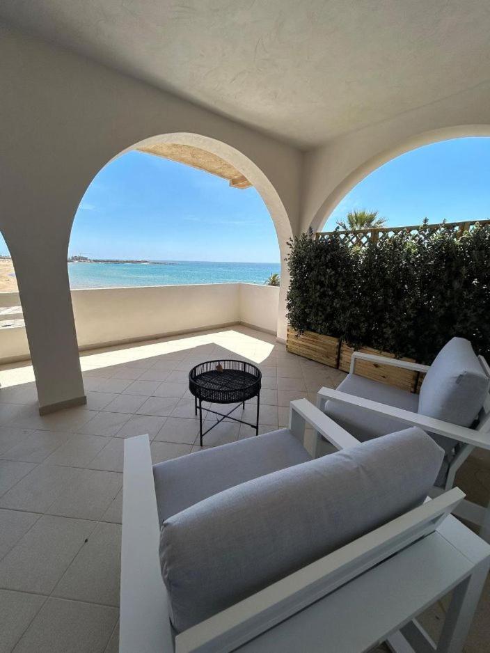 Terrazza Soleluna Marina di Modica Ngoại thất bức ảnh