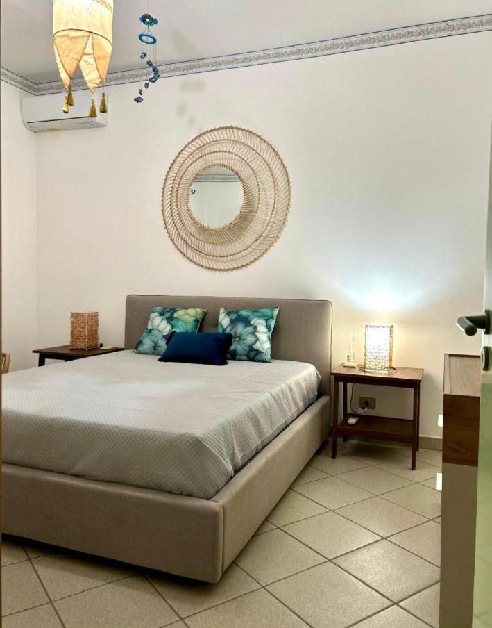 Terrazza Soleluna Marina di Modica Ngoại thất bức ảnh