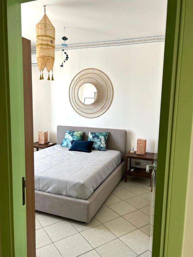 Terrazza Soleluna Marina di Modica Ngoại thất bức ảnh
