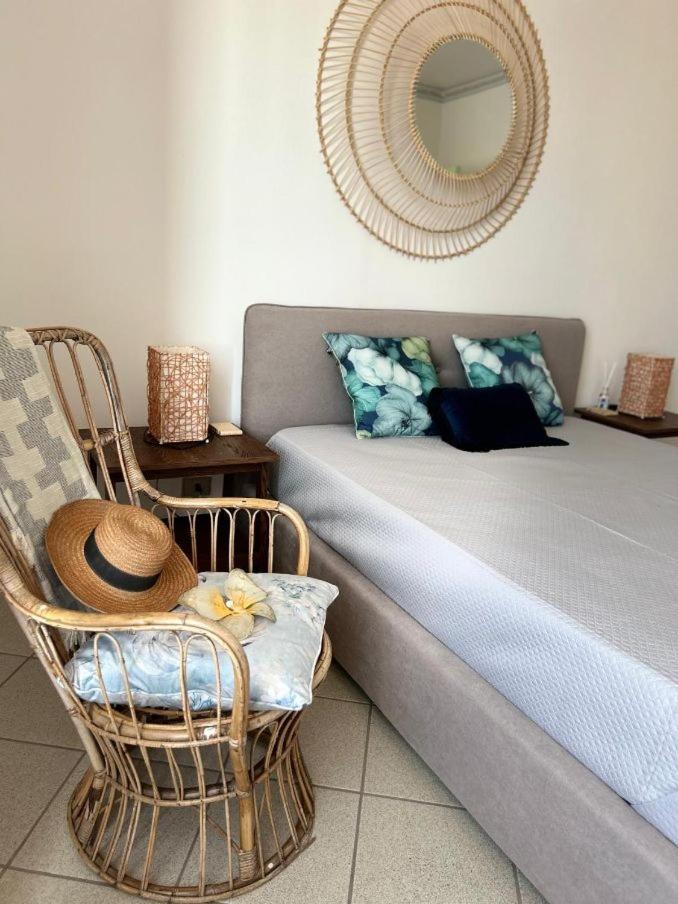 Terrazza Soleluna Marina di Modica Ngoại thất bức ảnh