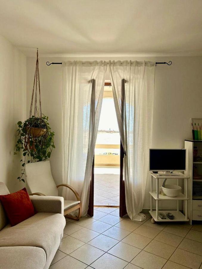 Terrazza Soleluna Marina di Modica Ngoại thất bức ảnh