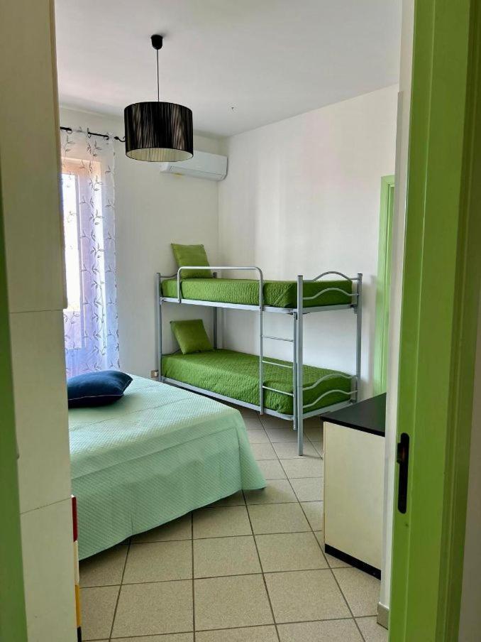 Terrazza Soleluna Marina di Modica Ngoại thất bức ảnh