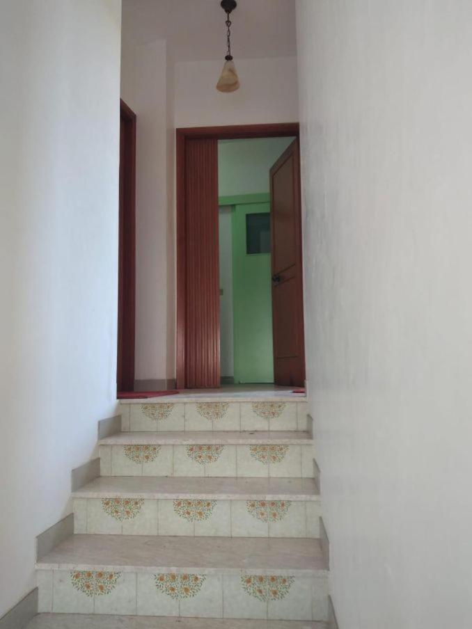 Terrazza Soleluna Marina di Modica Ngoại thất bức ảnh