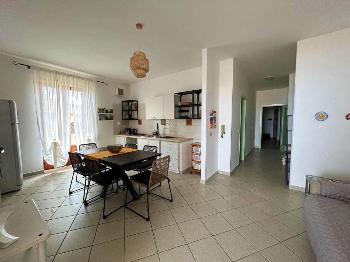 Terrazza Soleluna Marina di Modica Ngoại thất bức ảnh