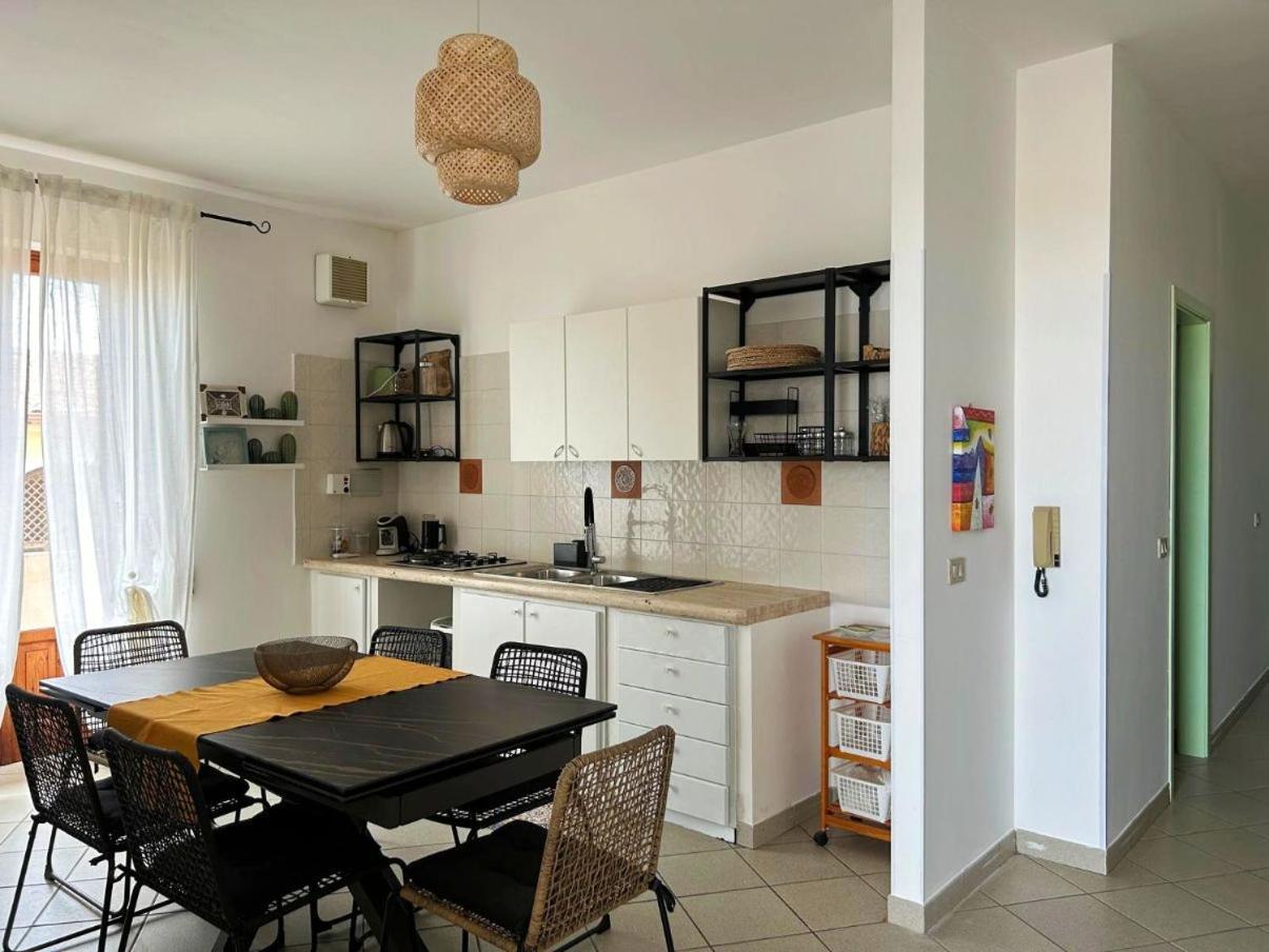 Terrazza Soleluna Marina di Modica Ngoại thất bức ảnh