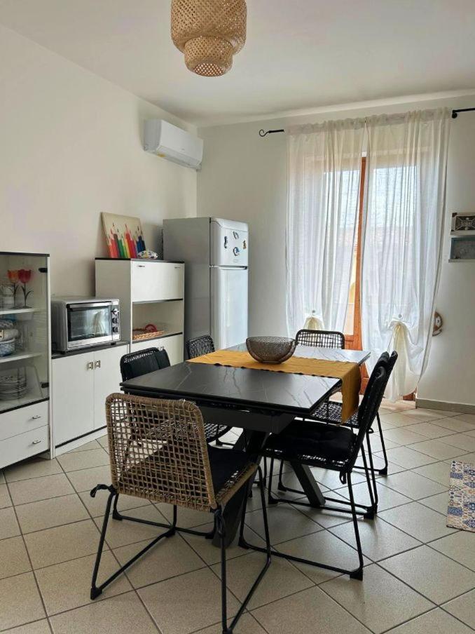 Terrazza Soleluna Marina di Modica Ngoại thất bức ảnh