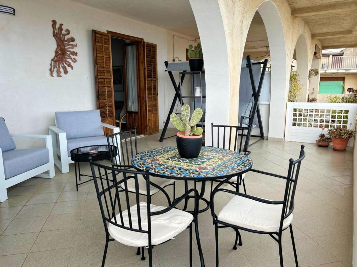 Terrazza Soleluna Marina di Modica Ngoại thất bức ảnh