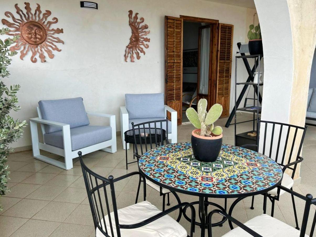 Terrazza Soleluna Marina di Modica Ngoại thất bức ảnh