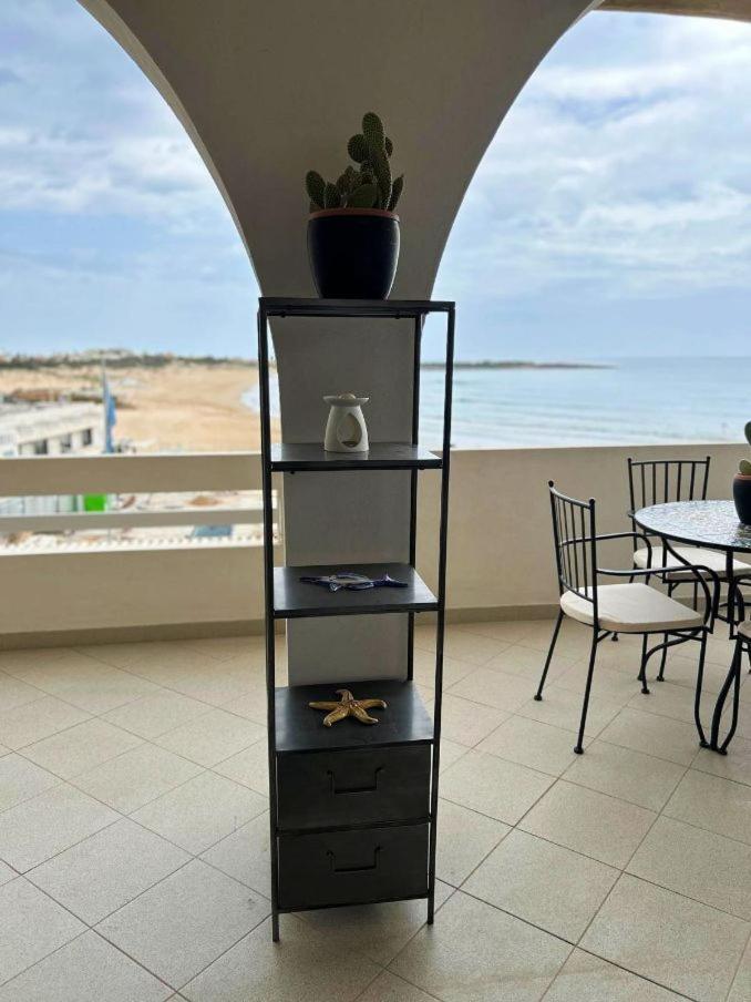 Terrazza Soleluna Marina di Modica Ngoại thất bức ảnh