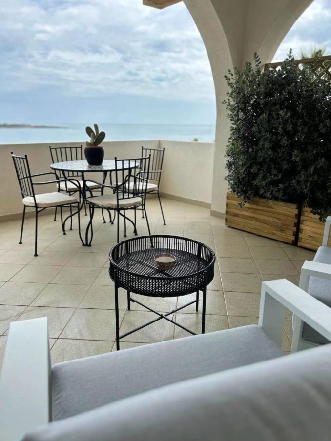 Terrazza Soleluna Marina di Modica Ngoại thất bức ảnh