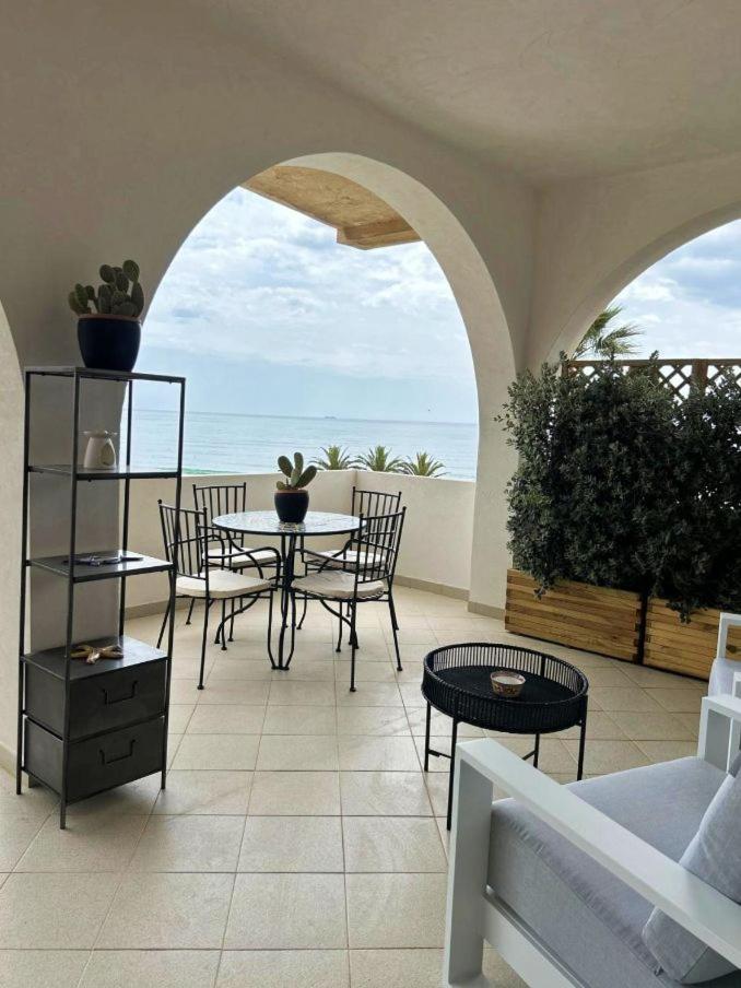 Terrazza Soleluna Marina di Modica Ngoại thất bức ảnh