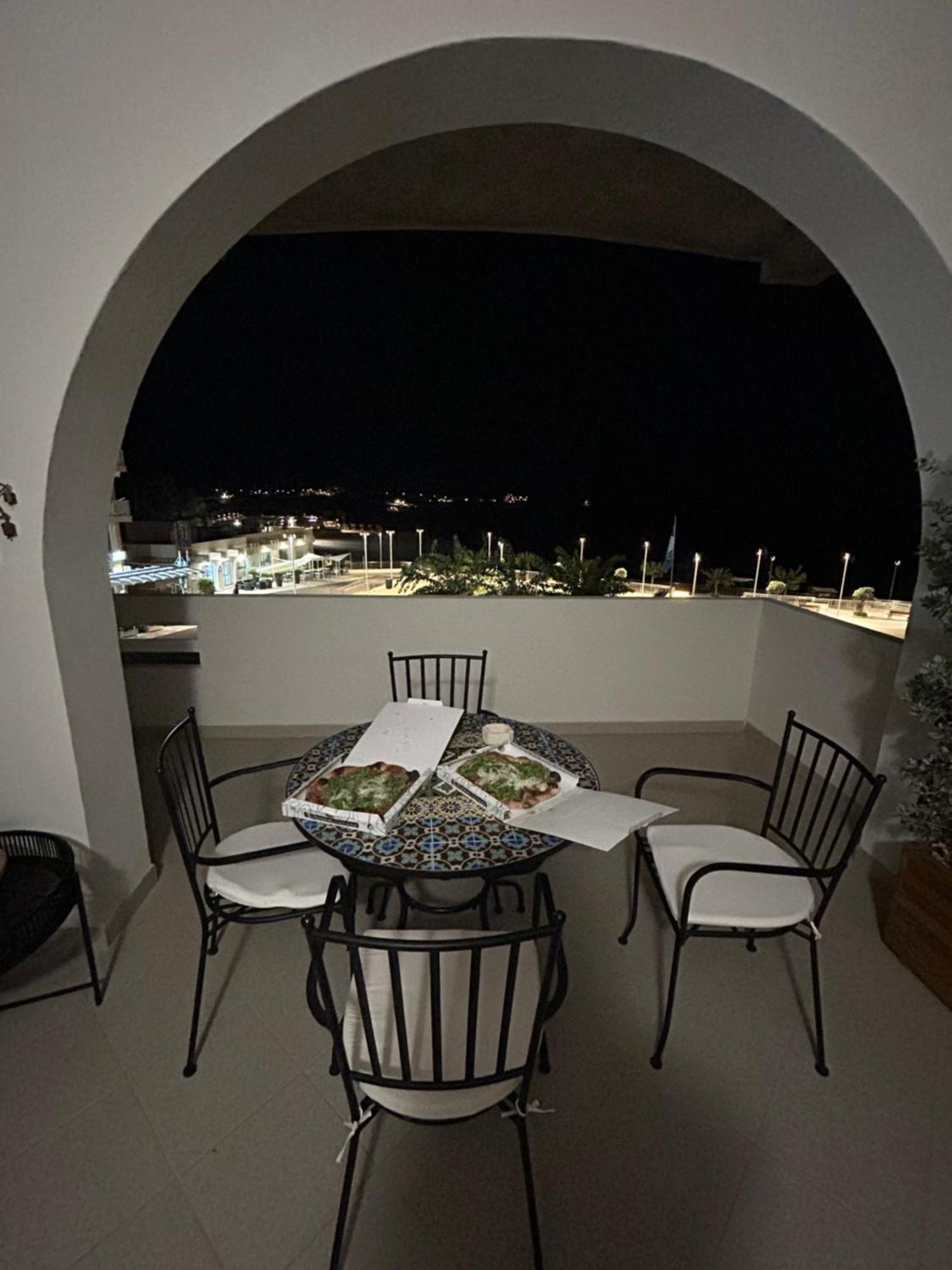 Terrazza Soleluna Marina di Modica Ngoại thất bức ảnh