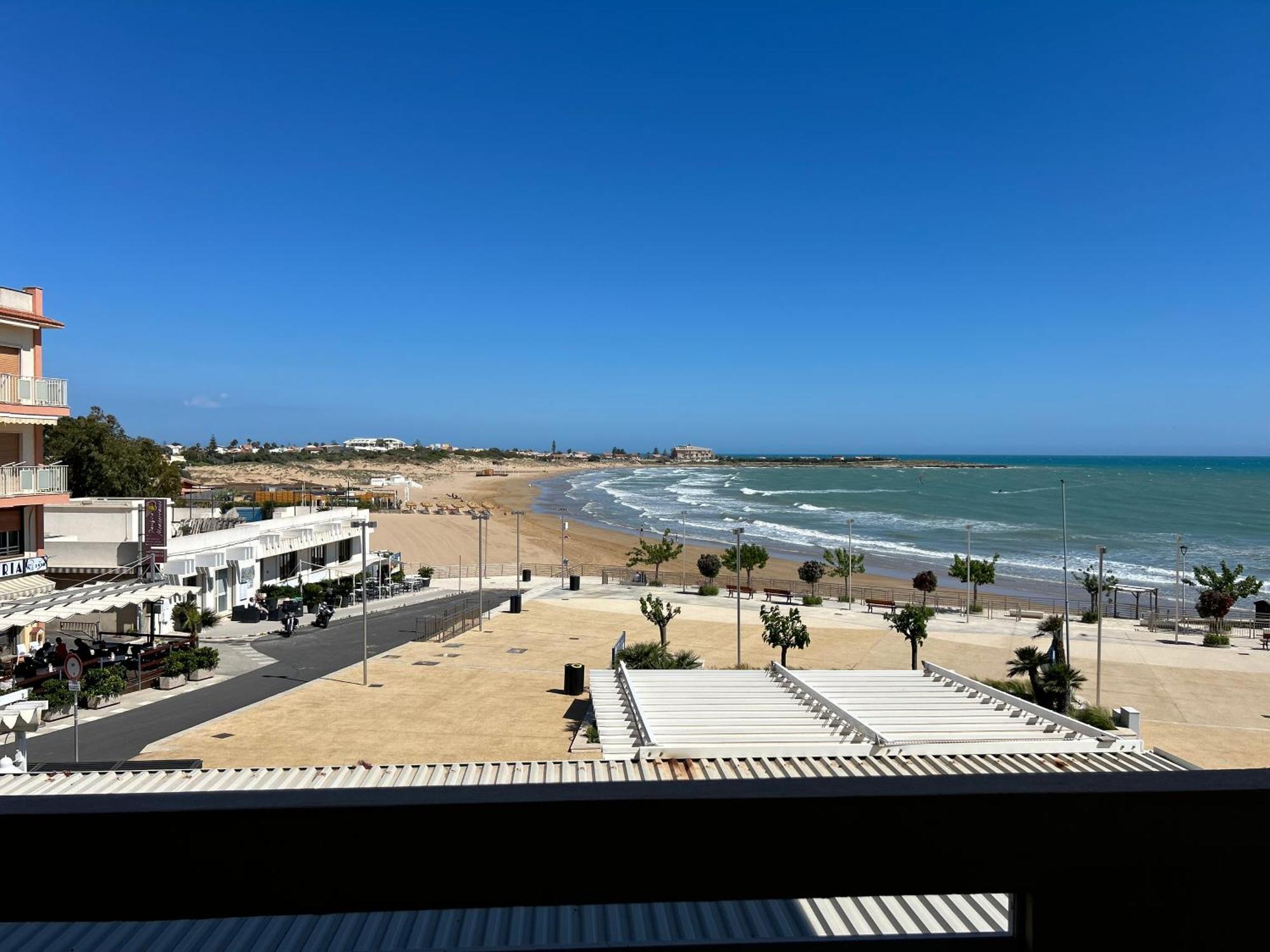 Terrazza Soleluna Marina di Modica Ngoại thất bức ảnh