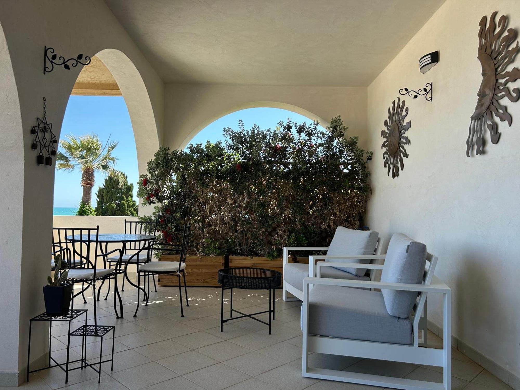 Terrazza Soleluna Marina di Modica Ngoại thất bức ảnh